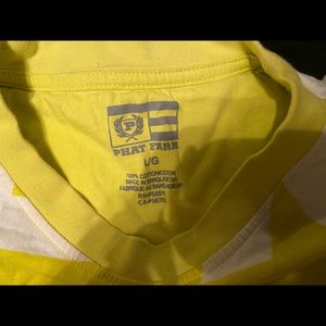 Mens name brand clothes gently worn